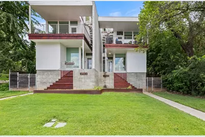 2016 Jesse E Segovia Street #A, Austin, TX 78702 - Photo 17