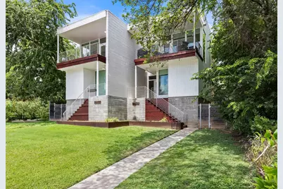 2016 Jesse E Segovia Street #A, Austin, TX 78702 - Photo 1
