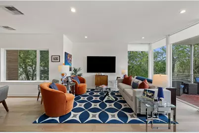 2016 Jesse E Segovia Street #A, Austin, TX 78702 - Photo 41
