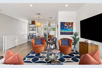 2016 Jesse E Segovia Street #A, Austin, TX 78702 - Photo 43