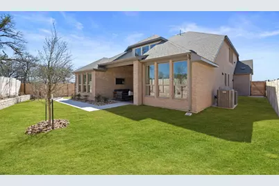 402 Raleigh Drive, Georgetown, TX 78633 - Photo 21