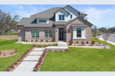 402 Raleigh Drive, Georgetown, TX 78633 - Photo 1