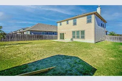 486 Gustaf Trail, Kyle, TX 78640 - Photo 33