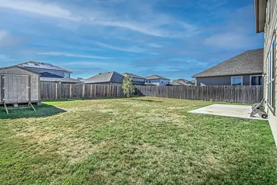 486 Gustaf Trail, Kyle, TX 78640 - Photo 35
