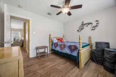 200 Bubbling Brook Drive, Hutto, TX 78634 - Photo 19