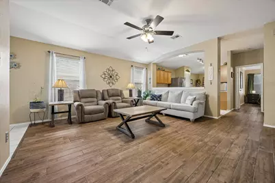 200 Bubbling Brook Drive, Hutto, TX 78634 - Photo 5