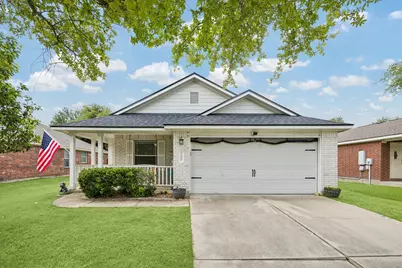 200 Bubbling Brook Drive, Hutto, TX 78634 - Photo 1