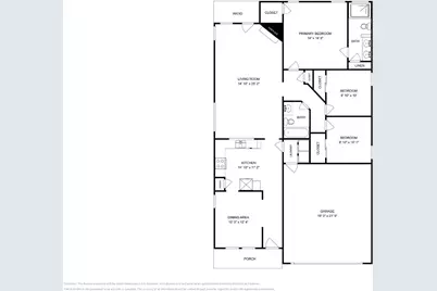 11602 Morgans Point Street, Manor, TX 78653 - Photo 17