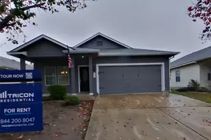 11602 Morgan's Point St, Manor, TX 78653 - Photo 1