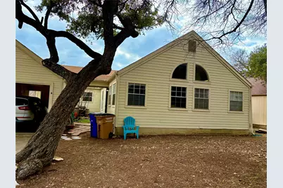 8811-B Pineridge Drive #B, Austin, TX 78729 - Photo 1