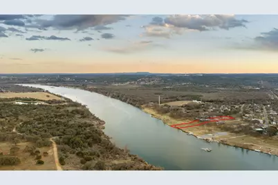3721 Lakeview Drive, Cottonwood Shores, TX 78657 - Photo 31