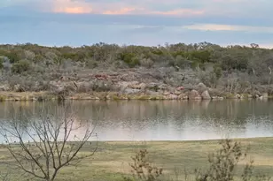 3721 Lakeview Dr, Cottonwood Shores, TX 78657 - Photo 17
