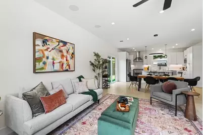 1500 Sylvan Glade Road #2B, Austin, TX 78745 - Photo 3