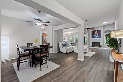 12806 Blackfoot Trail, Austin, TX 78729 - Photo 7