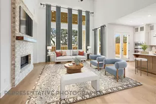 1448 Amanda Paige Dr, Georgetown, TX 78628 - Photo 3