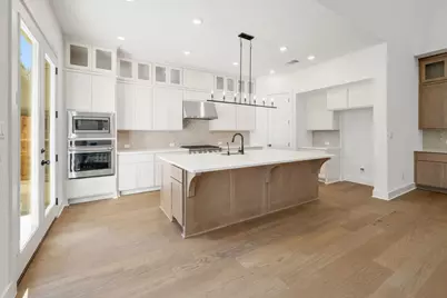 1448 Amanda Paige Drive, Georgetown, TX 78628 - Photo 7