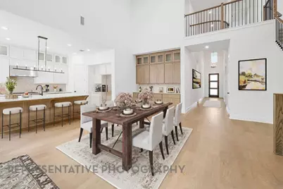 1448 Amanda Paige Drive, Georgetown, TX 78628 - Photo 5