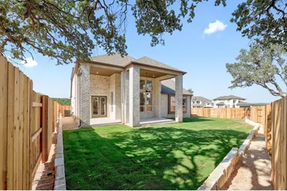 1448 Amanda Paige Drive, Georgetown, TX 78628 - Photo 27