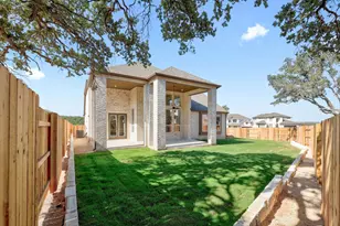 1448 Amanda Paige Dr, Georgetown, TX 78628 - Photo 27