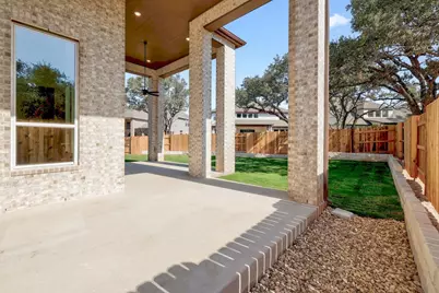 1448 Amanda Paige Drive, Georgetown, TX 78628 - Photo 25