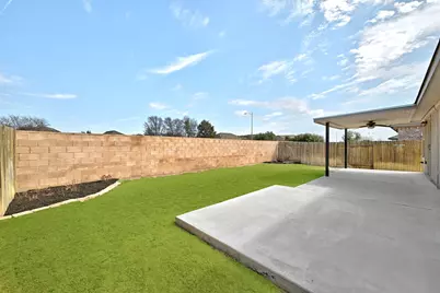 12306 Savannah Brooks Lane, Manor, TX 78653 - Photo 29