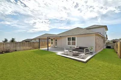 12306 Savannah Brooks Lane, Manor, TX 78653 - Photo 27