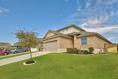 12306 Savannah Brooks Lane, Manor, TX 78653 - Photo 3