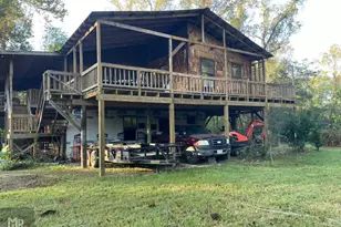 710 Co Rd 2865, Cleveland, TX 77327 - Photo 1