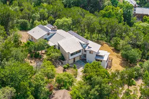 709 Lost Canyon, West Lake Hills, TX 78746 - Photo 1
