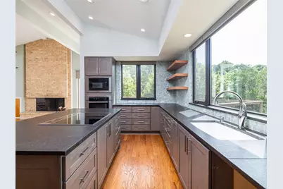 709 Lost Canyon, West Lake Hills, TX 78746 - Photo 9