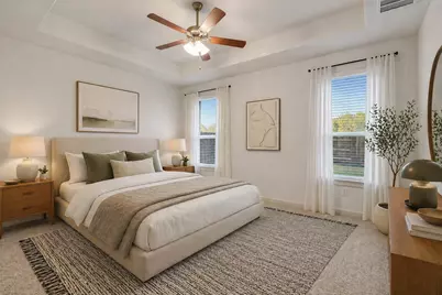 2244 Alamar Walk, Leander, TX 78641 - Photo 5