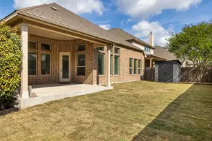 21301 Merveil Dr, Pflugerville, TX 78660 - Photo 29