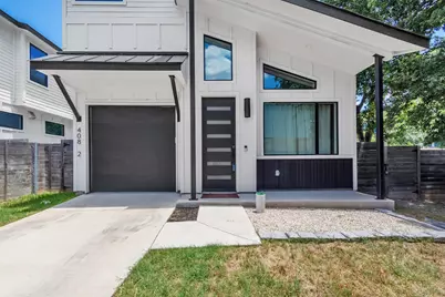 408 W Odell Street #2, Austin, TX 78752 - Photo 3