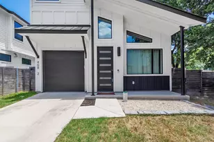 408 W Odell St, Austin, TX 78752 - Photo 3
