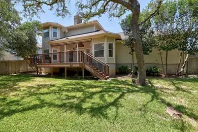 212 S Ridge Cir Circle, Georgetown, TX 78628 - Photo 35