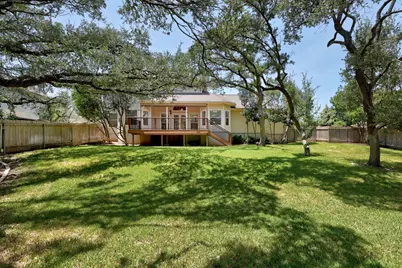 212 S Ridge Cir Circle, Georgetown, TX 78628 - Photo 31