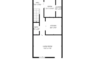 8611 Putnam Dr, Austin, TX 78757 - Photo 17