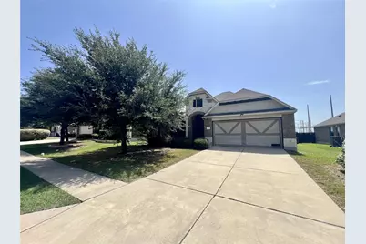 202 Emory Fields Drive, Hutto, TX 78634 - Photo 1
