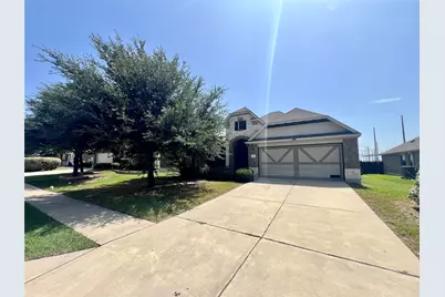 202 Emory Fields Drive, Hutto, TX 78634 - Photo 3
