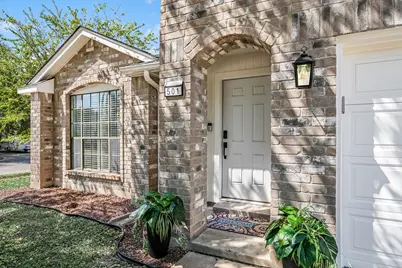 501 Battlecreek Lane, Leander, TX 78641 - Photo 3