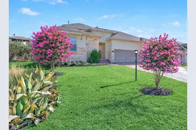 407 Forza Viola Way, Austin, TX 78738 - Photo 1