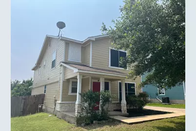 11401 Hungry Horse Drive, Manor, TX 78653 - Photo 1