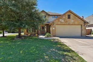 1711 Camino Alemeda, Cedar Park, TX 78641 - Photo 1