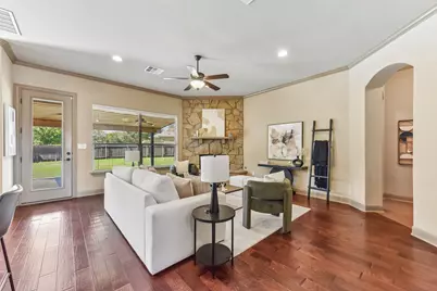1711 Camino Alemeda, Cedar Park, TX 78641 - Photo 11