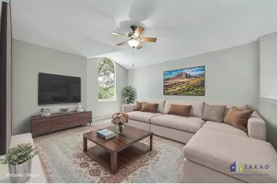 15316 Ecorio Drive, Austin, TX 78728 - Photo 9