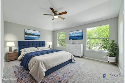 15316 Ecorio Drive, Austin, TX 78728 - Photo 15