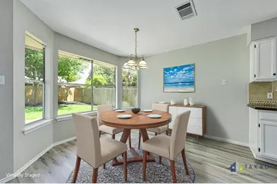 15316 Ecorio Drive, Austin, TX 78728 - Photo 7