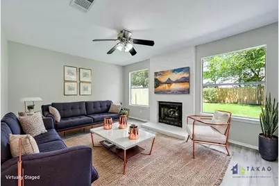 15316 Ecorio Drive, Austin, TX 78728 - Photo 1