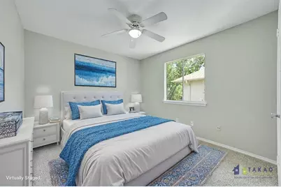 15316 Ecorio Drive, Austin, TX 78728 - Photo 13