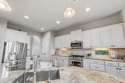 612 Cascada Lane, Round Rock, TX 78681 - Photo 11